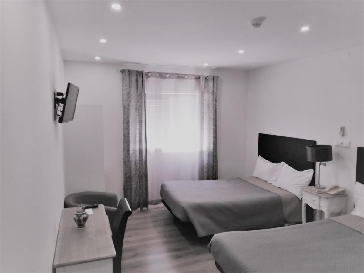Hotel Domus كويمبرا المظهر الخارجي الصورة