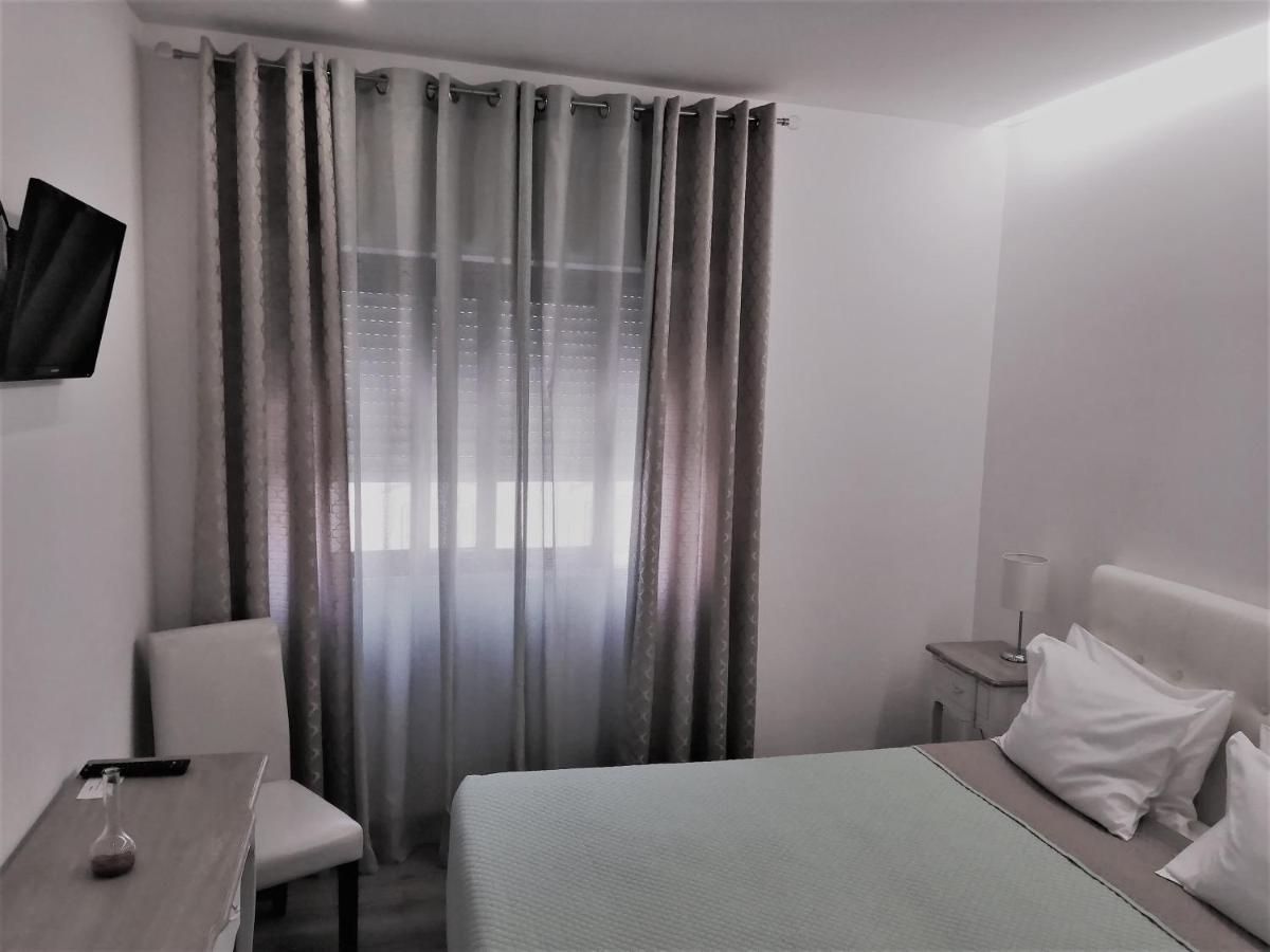Hotel Domus كويمبرا المظهر الخارجي الصورة