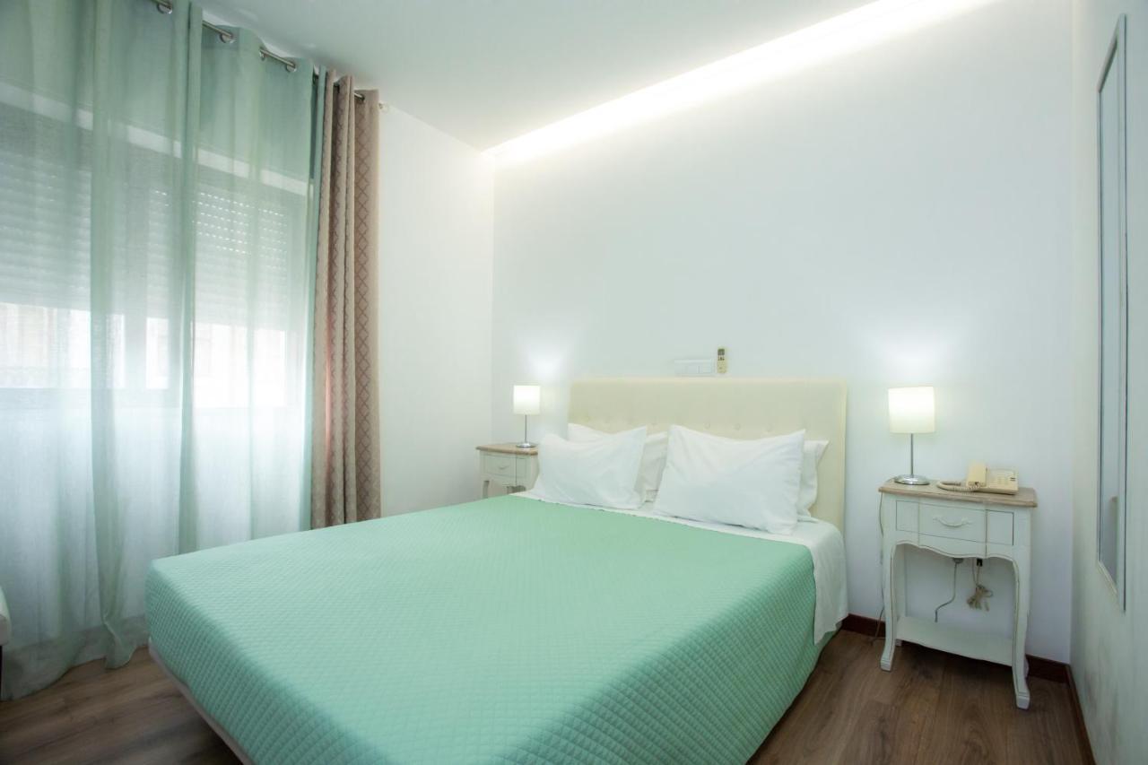 Hotel Domus كويمبرا المظهر الخارجي الصورة