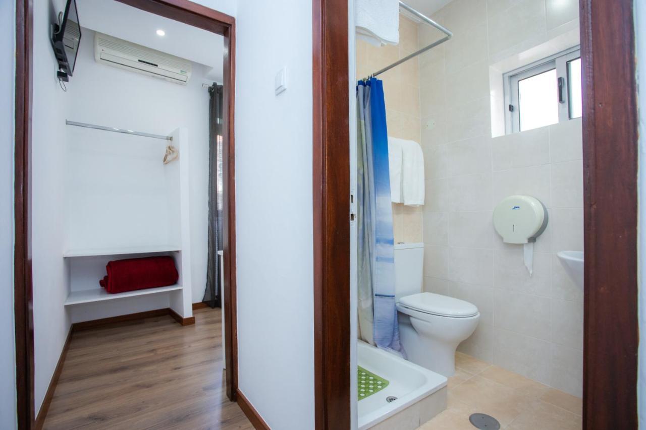Hotel Domus كويمبرا المظهر الخارجي الصورة