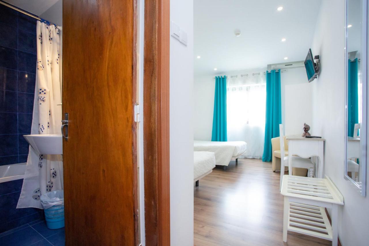 Hotel Domus كويمبرا المظهر الخارجي الصورة
