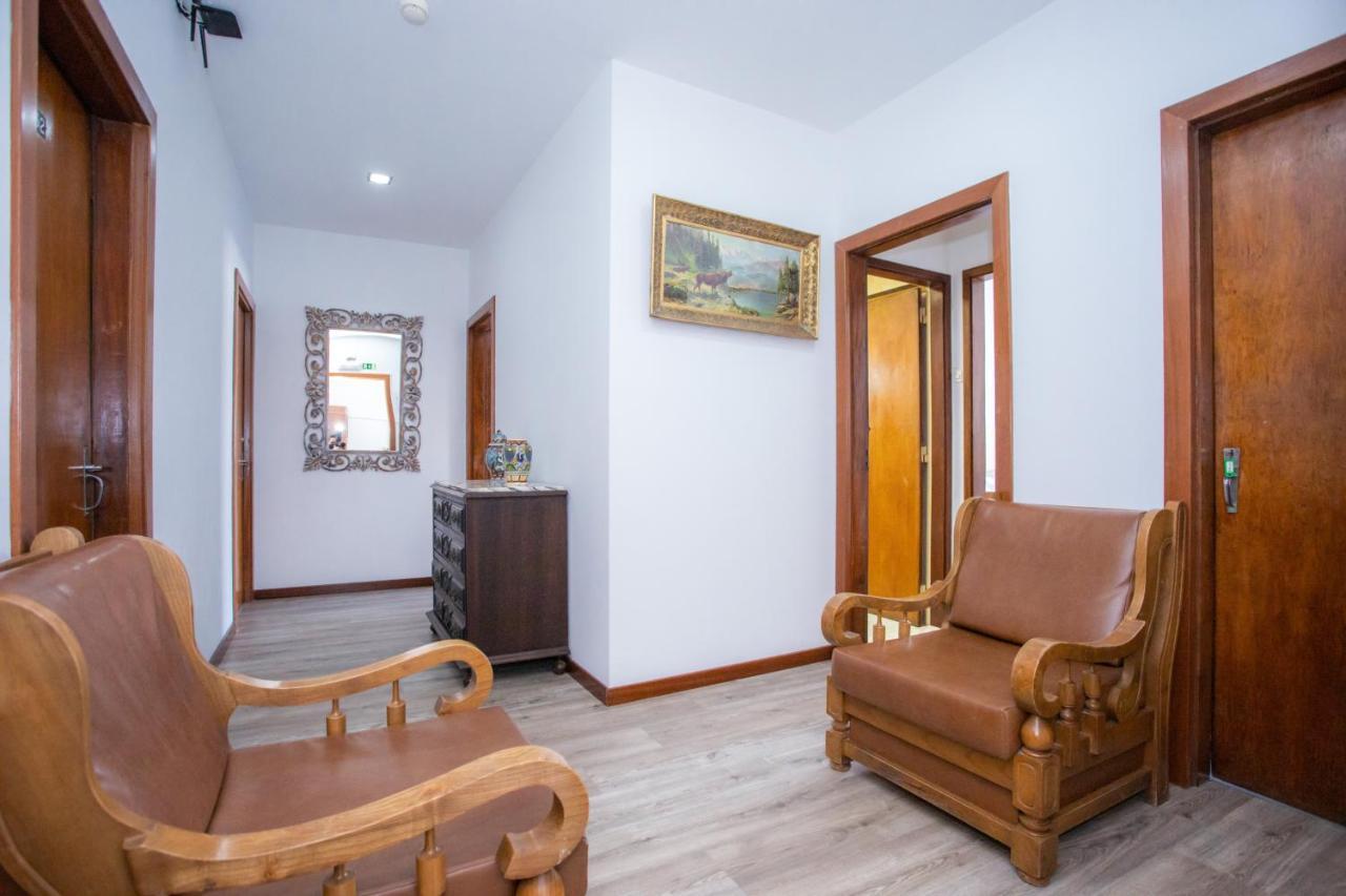 Hotel Domus كويمبرا المظهر الخارجي الصورة