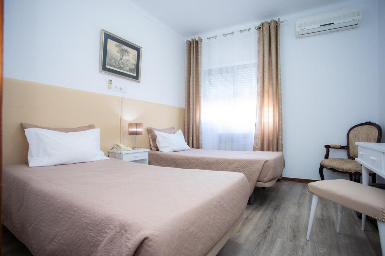 Hotel Domus كويمبرا المظهر الخارجي الصورة