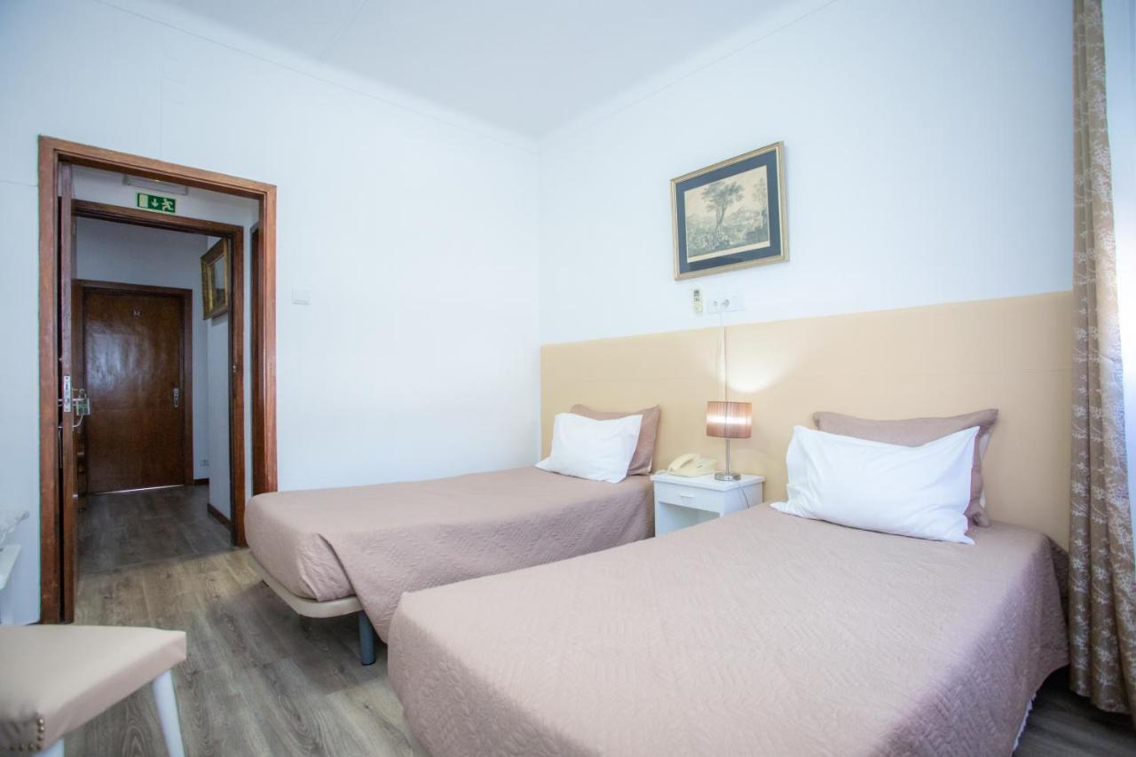 Hotel Domus كويمبرا المظهر الخارجي الصورة