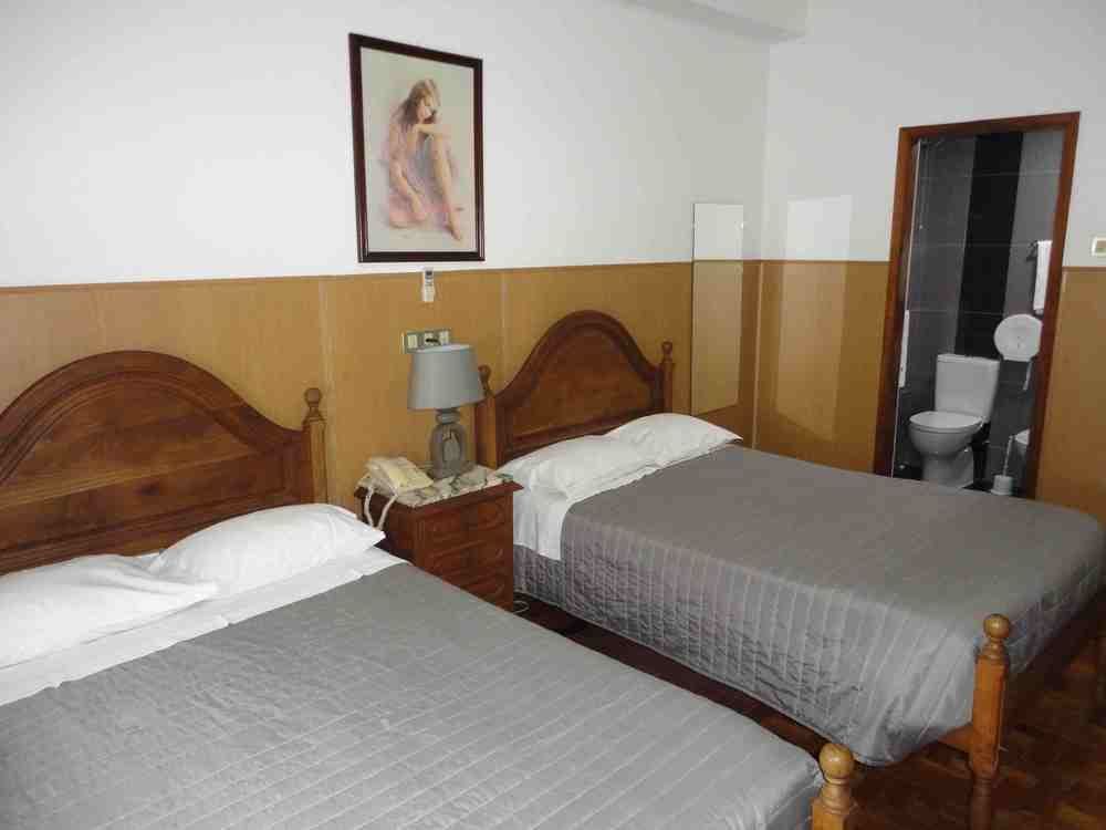 Hotel Domus كويمبرا المظهر الخارجي الصورة