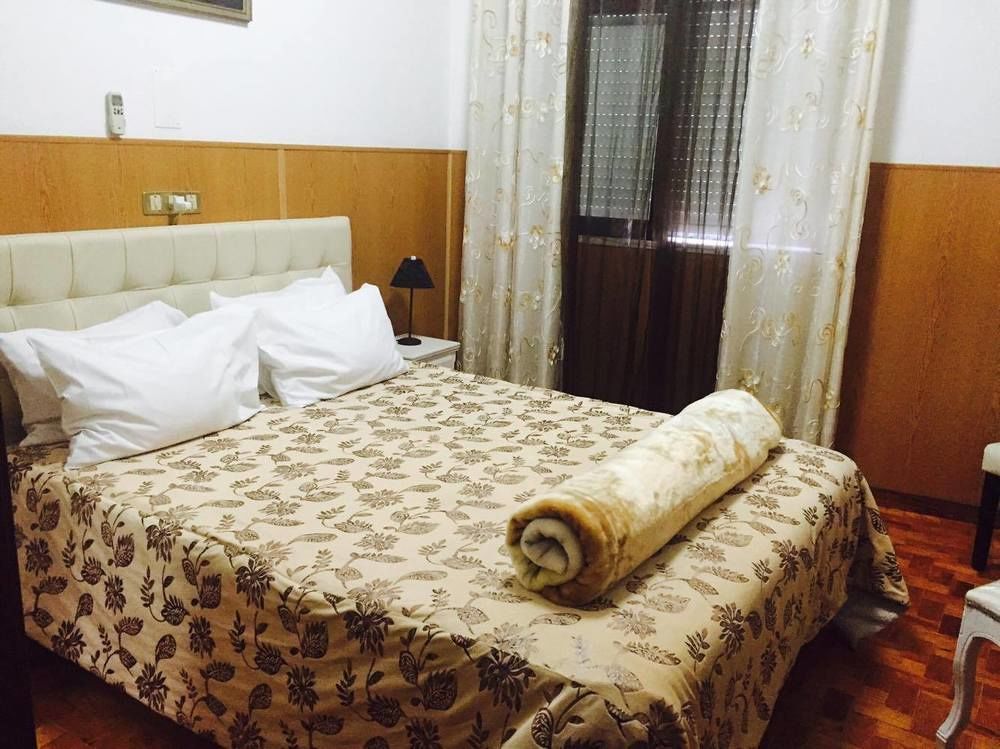 Hotel Domus كويمبرا المظهر الخارجي الصورة