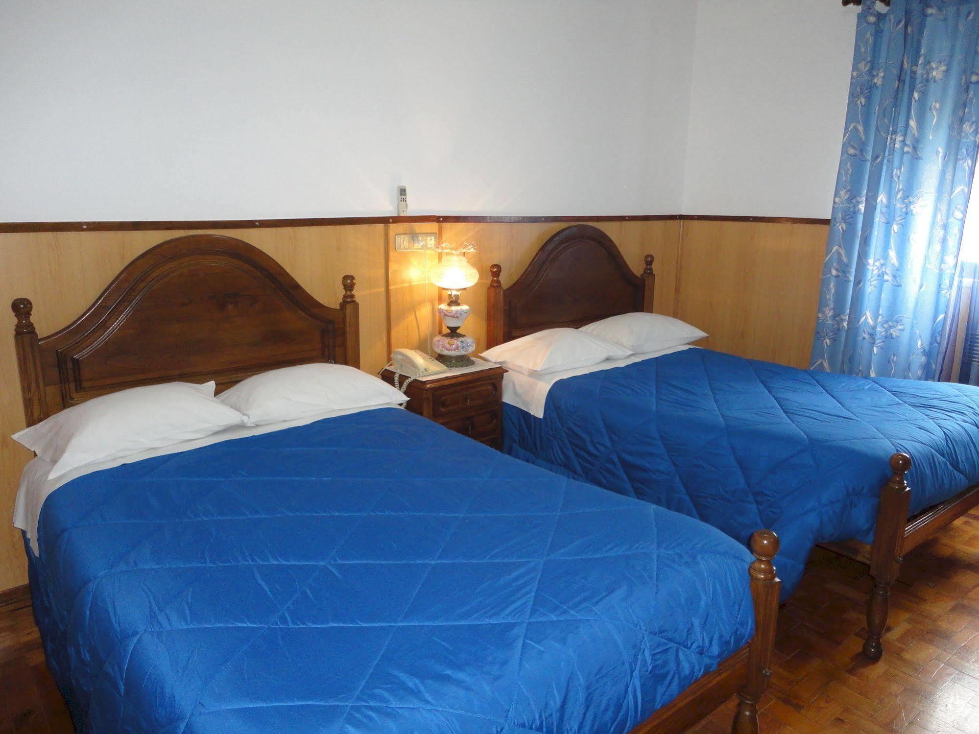 Hotel Domus كويمبرا المظهر الخارجي الصورة