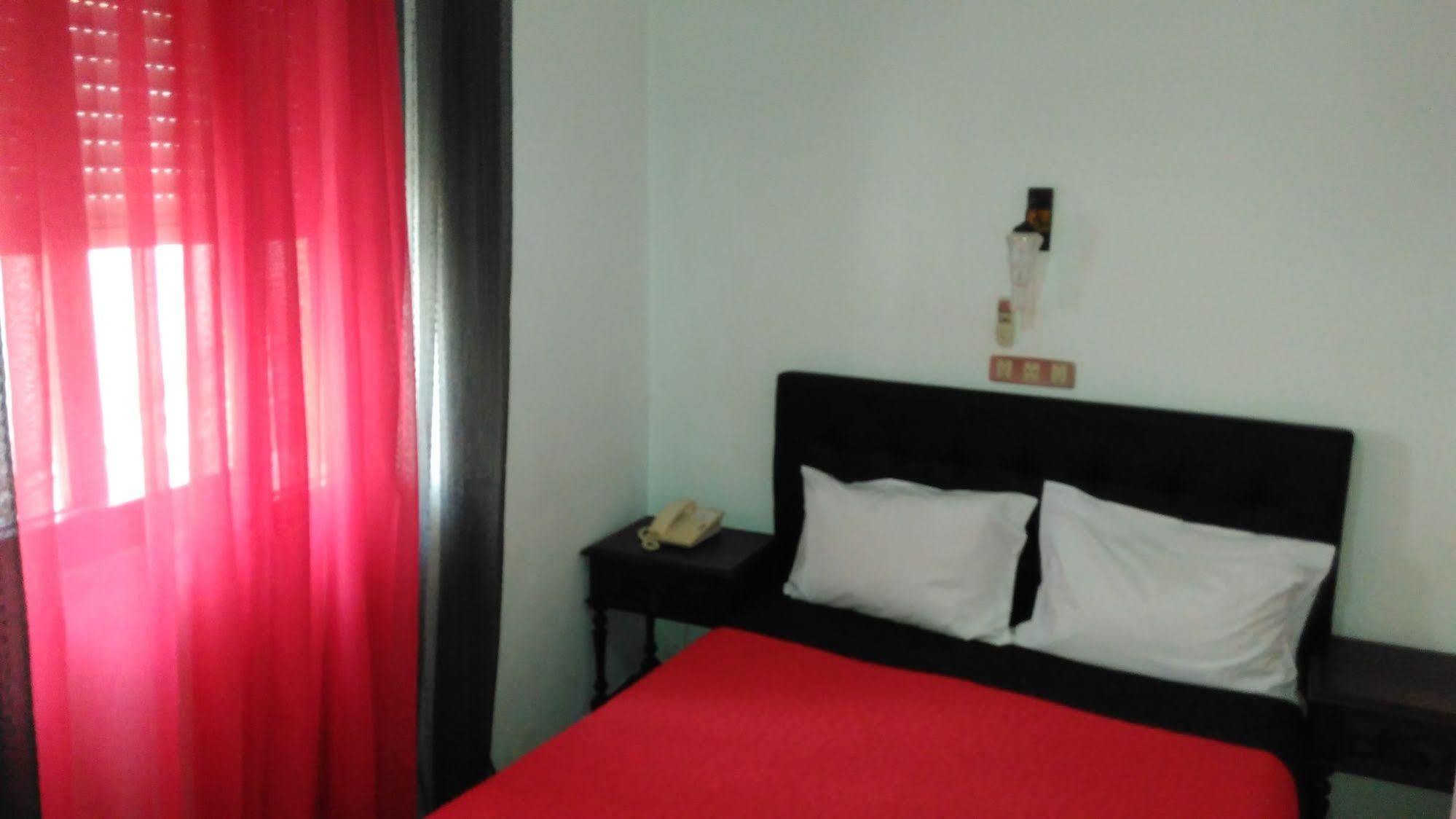 Hotel Domus كويمبرا المظهر الخارجي الصورة