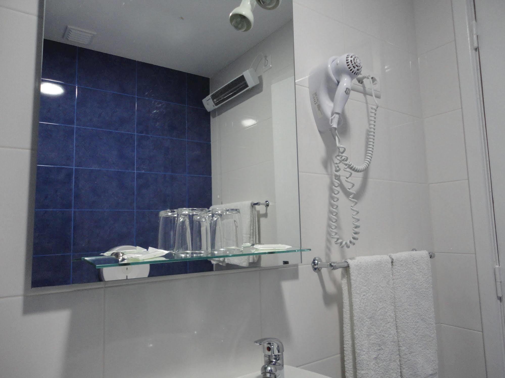 Hotel Domus كويمبرا المظهر الخارجي الصورة