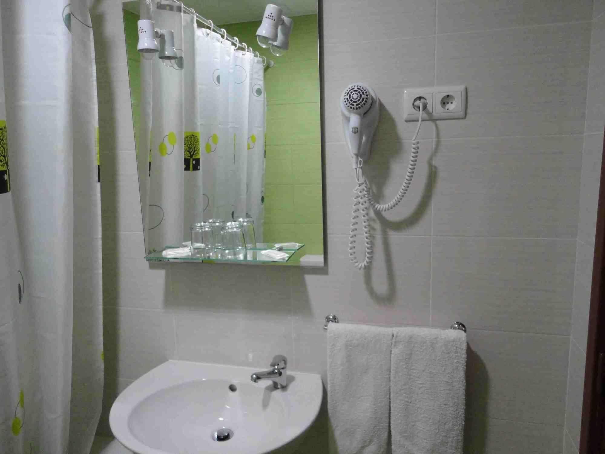 Hotel Domus كويمبرا المظهر الخارجي الصورة