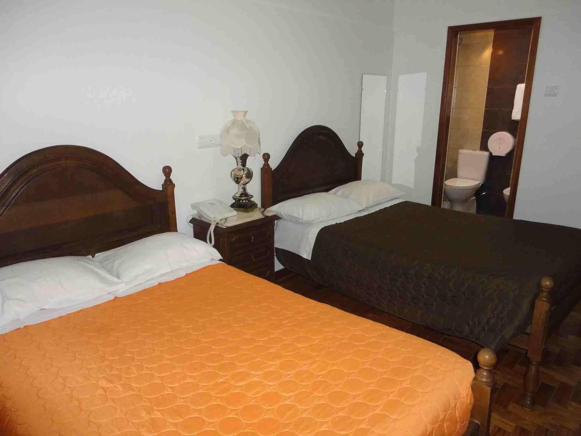 Hotel Domus كويمبرا المظهر الخارجي الصورة