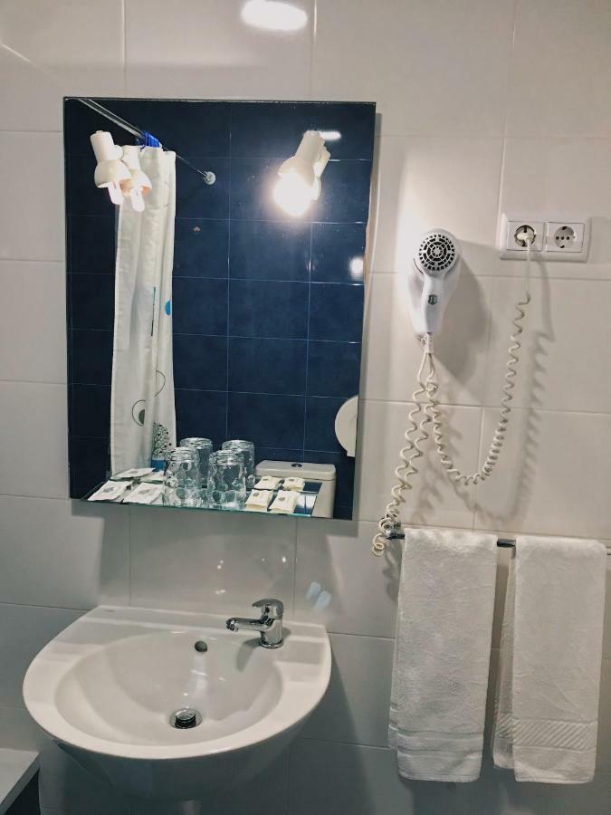 Hotel Domus كويمبرا المظهر الخارجي الصورة