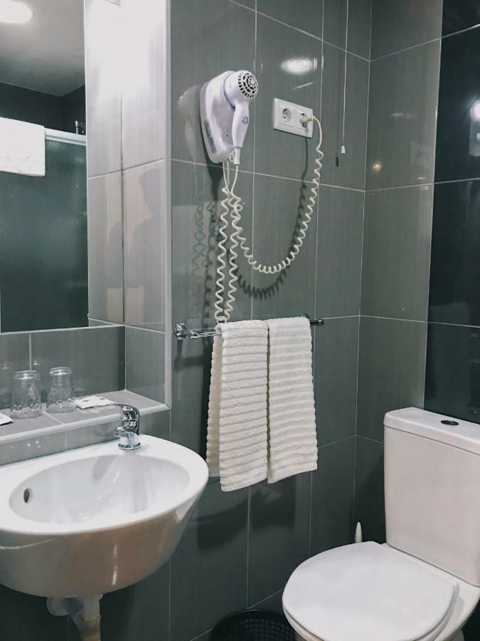 Hotel Domus كويمبرا المظهر الخارجي الصورة